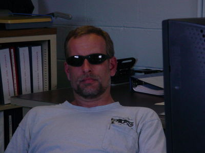 David Hobson