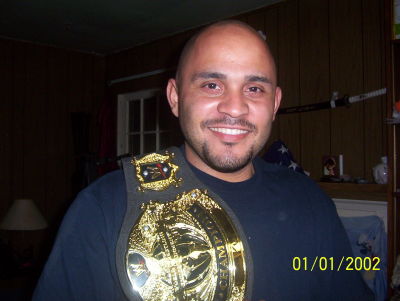 Raul Mendoza