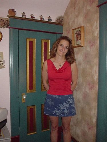 Cathy Folkers