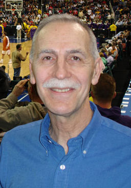 Richard Swingle