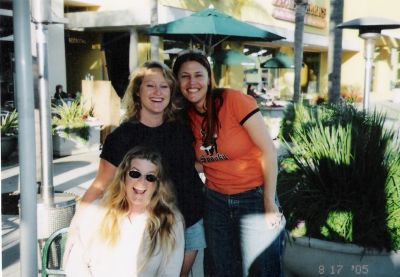 Linda Mccarron