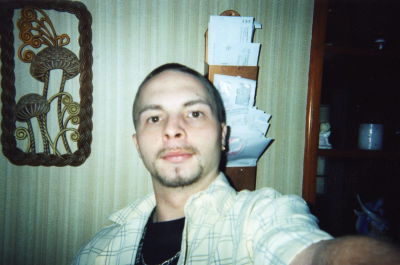 Kevin Johnson