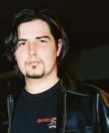 Craig Bond