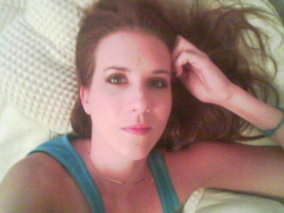 Anya Montgomery