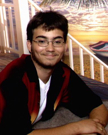 Michael Griggs