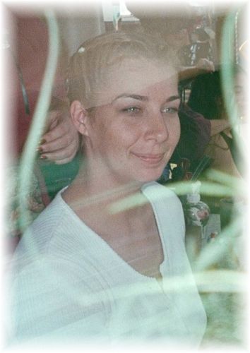 Angela Fussell