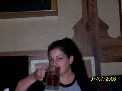 Debra Johnson