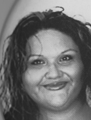 Marie Rios