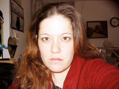 Brandy Lyman