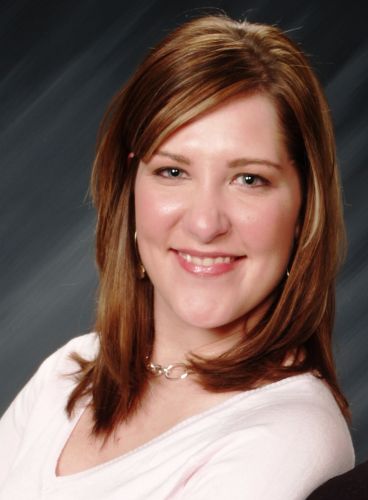 Sarah Pelton