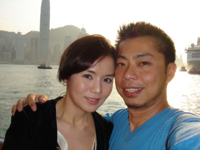 Tim Chen