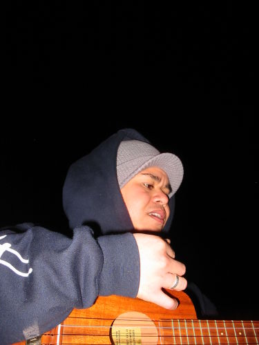 Marc Daguio