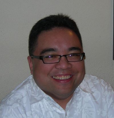 Tony Llanos