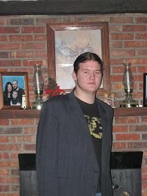 Bill Blackburn