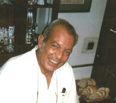 Alberto Alegre