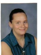 Natasha Grimes