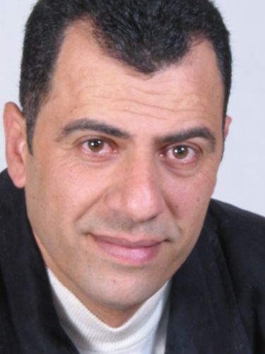Mohamed Mousa