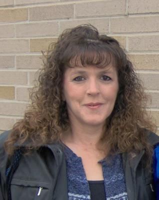 Cheryl Riddle