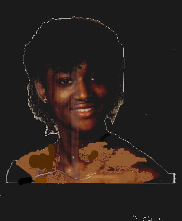 Shaneek Massenburg