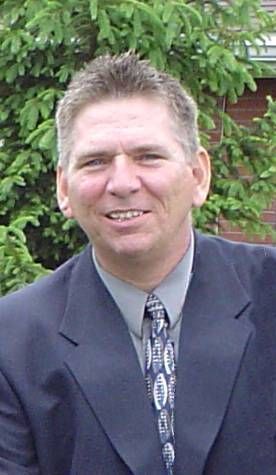 David Tripp