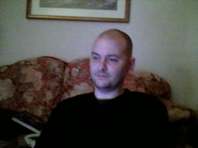 Joshua Creekmur