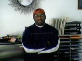 Michael Gates