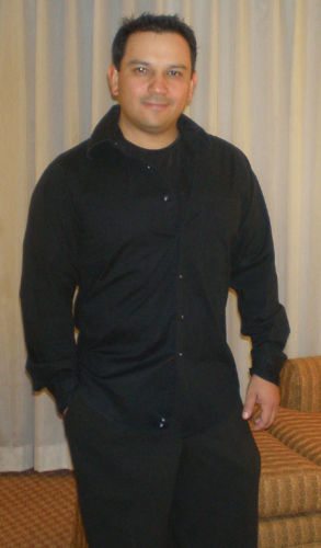 Rene Sanchez
