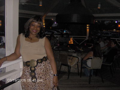 Ora Wooten