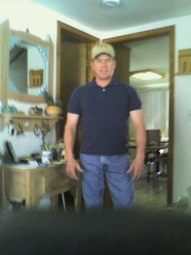 Patrick Truillo