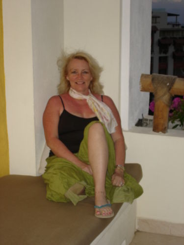 Cynthia Wells
