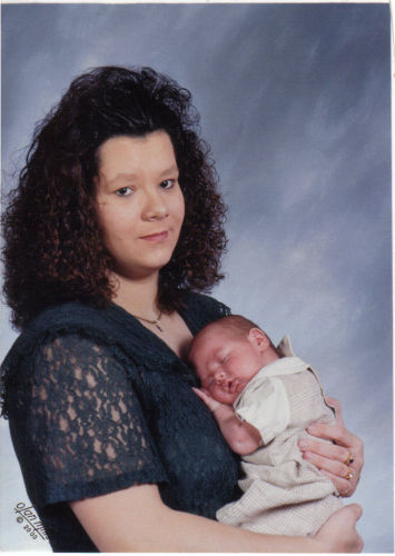 Tina Damron