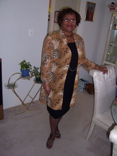 Brenda Chappell