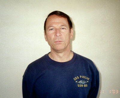 Ronald Fox