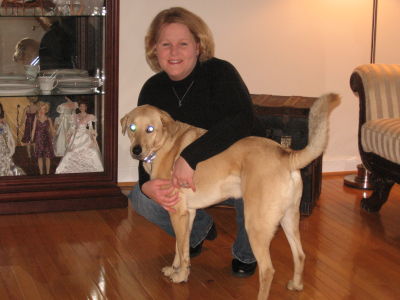 Amy Buckley
