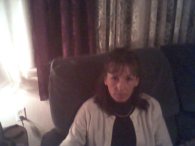 Julie Ziegenhirt