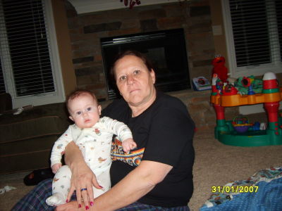 Lynda Cooksey