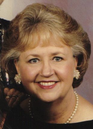 Patricia Whitney