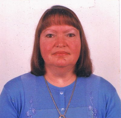 Doris Mendoza
