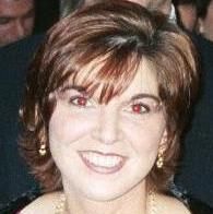 Melissa Mckelvey