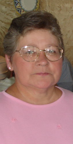 Janet Macdonald