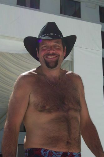 Michael Martello