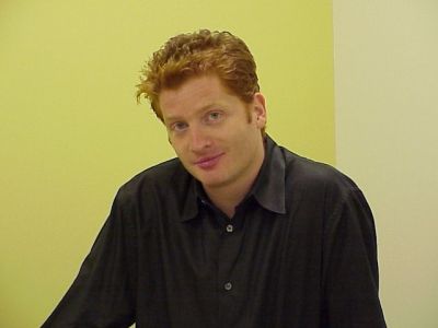 Jai Decker