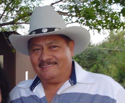 Tibursio Guerrero