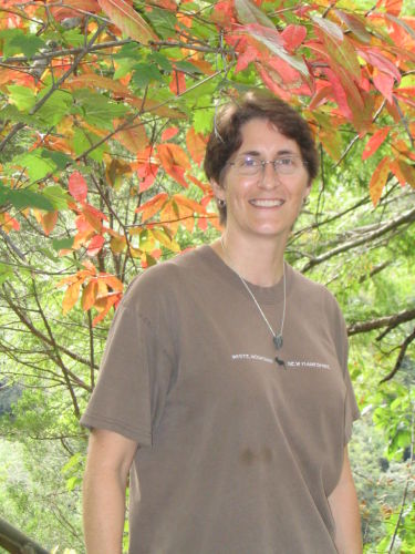 Kathryn Gustafson