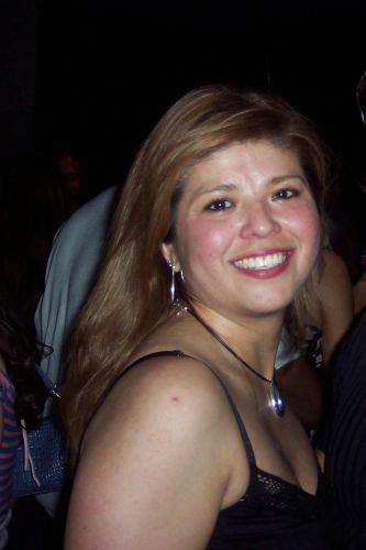 Nancy Ramos