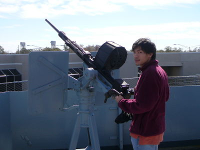 Kevin Lau