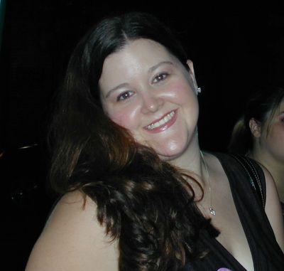 Catherine Riley