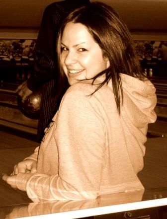 Andrea Ervin