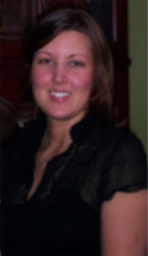 Amanda Pittman