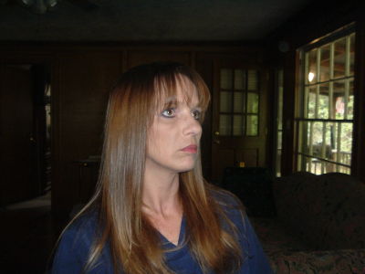 Tiffany Hart